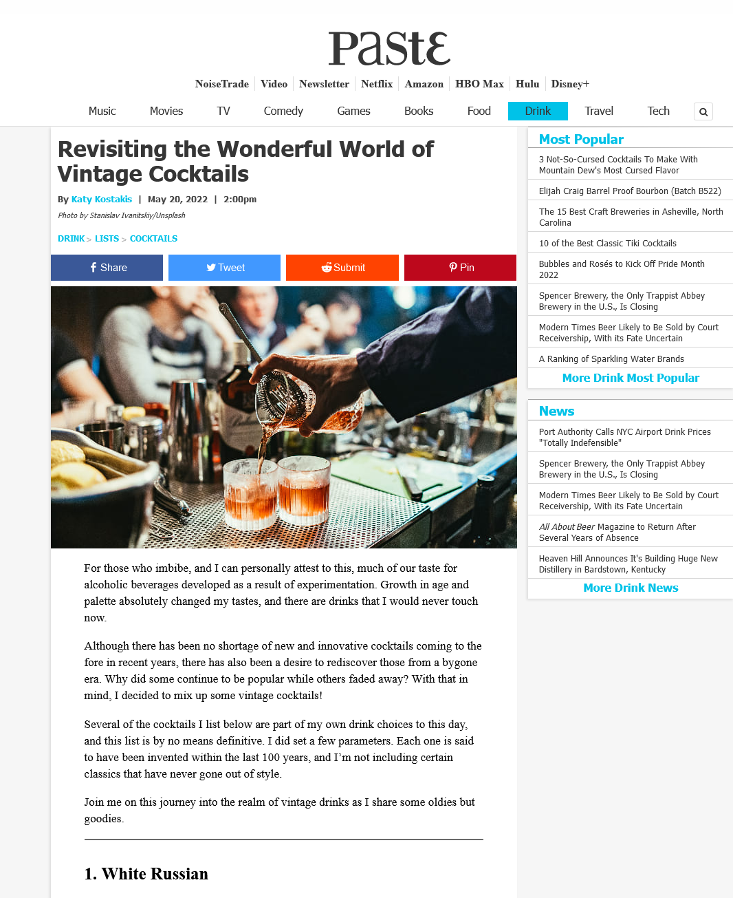 Screenshot 2022-06-05 at 13-45-09 Revisiting the Wonderful World of Vintage Cocktails